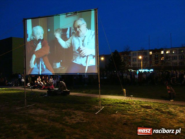 Zdjęcie w galerii na portalu naszraciborz.pl: Tu byli i nadal będą Żydzi wiadomości z regionu