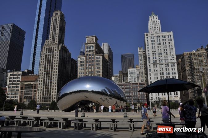 Zdjęcie w galerii na portalu naszraciborz.pl: Spędziła trzy miesiące w Stanach Zjednoczonych wiadomości z regionu