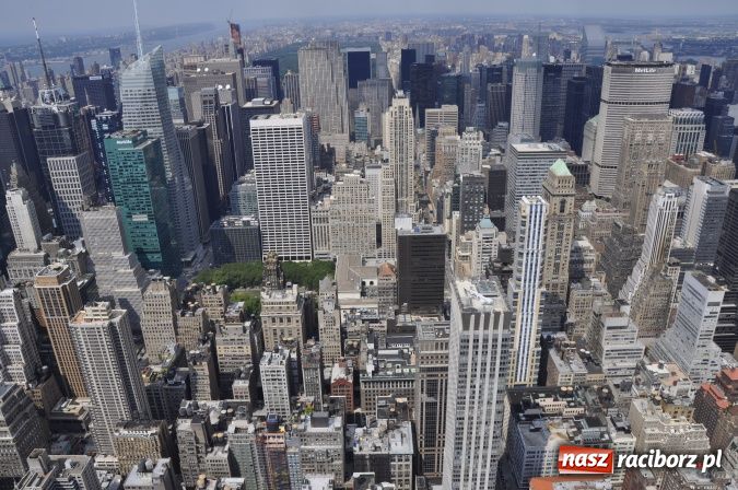 Zdjęcie w galerii na portalu naszraciborz.pl: Spędziła trzy miesiące w Stanach Zjednoczonych wiadomości z regionu