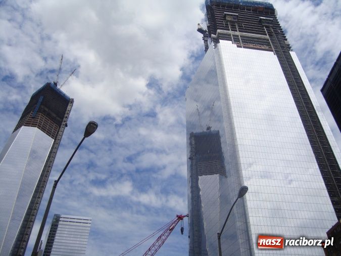 Zdjęcie w galerii na portalu naszraciborz.pl: Spędziła trzy miesiące w Stanach Zjednoczonych wiadomości z regionu