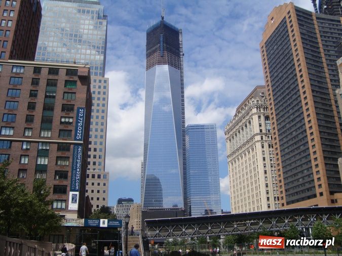 Zdjęcie w galerii na portalu naszraciborz.pl: Spędziła trzy miesiące w Stanach Zjednoczonych wiadomości z regionu