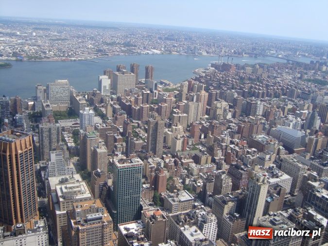 Zdjęcie w galerii na portalu naszraciborz.pl: Spędziła trzy miesiące w Stanach Zjednoczonych wiadomości z regionu