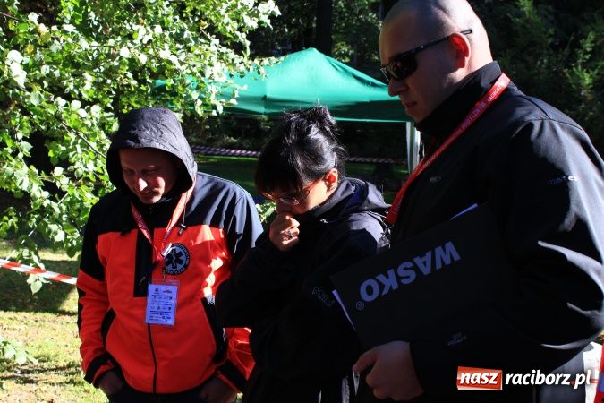 Zdjęcie w galerii na portalu naszraciborz.pl: Ratownicy udzielali pomocy 4-latkowi wiadomości z regionu