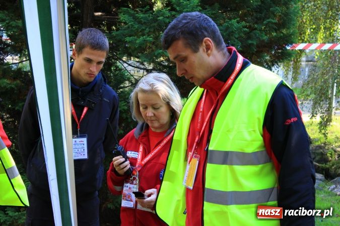 Zdjęcie w galerii na portalu naszraciborz.pl: Ratownicy udzielali pomocy 4-latkowi wiadomości z regionu