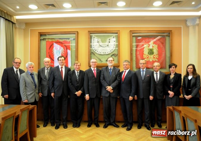 Zdjęcie w galerii na portalu naszraciborz.pl: Raciborski SGL współtworzy międzynarodowe centrum naukowe na AGH w Krakowie wiadomości z regionu