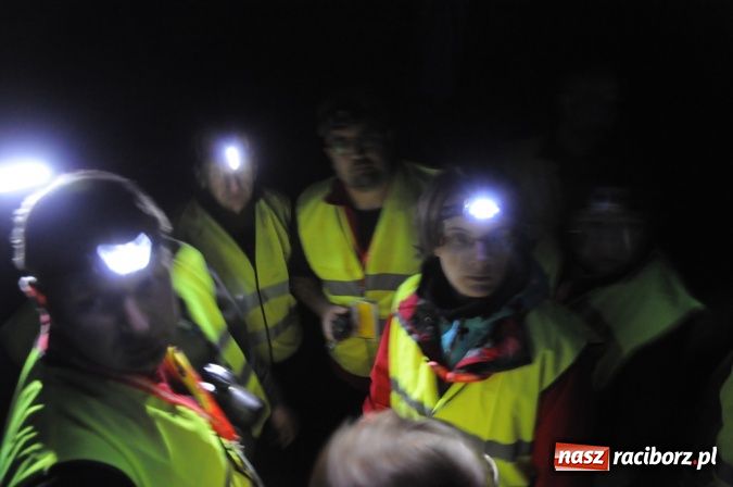 Zdjęcie w galerii na portalu naszraciborz.pl: Wypadek busa na Urbanku. Ratownicy w akcji wiadomości z regionu