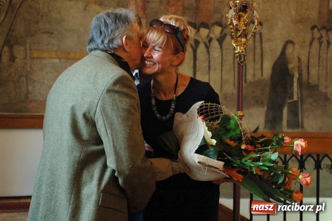 Zdjęcie w galerii na portalu naszraciborz.pl: Marian Zawisła skończył 70 lat. Próba życiorysu wiadomości z regionu