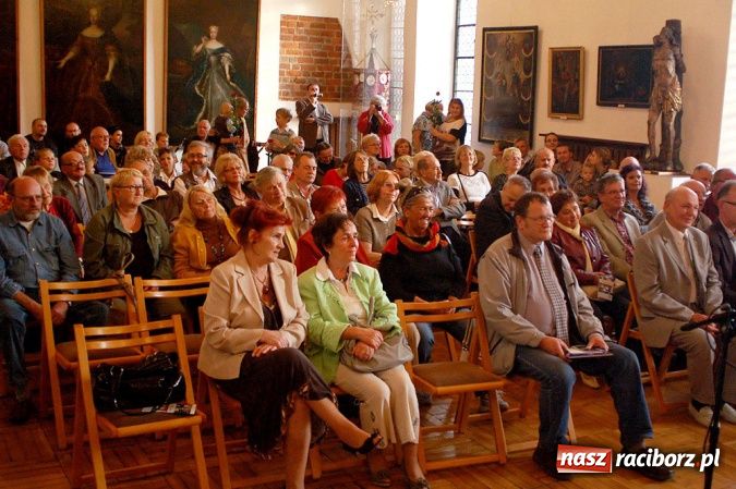 Zdjęcie w galerii na portalu naszraciborz.pl: Marian Zawisła skończył 70 lat. Próba życiorysu wiadomości z regionu