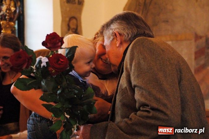 Zdjęcie w galerii na portalu naszraciborz.pl: Marian Zawisła skończył 70 lat. Próba życiorysu wiadomości z regionu