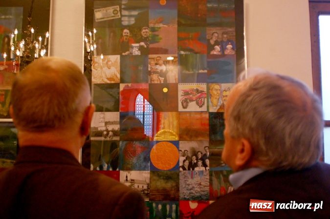 Zdjęcie w galerii na portalu naszraciborz.pl: Marian Zawisła skończył 70 lat. Próba życiorysu wiadomości z regionu