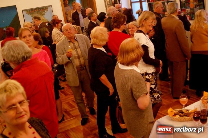 Zdjęcie w galerii na portalu naszraciborz.pl: Marian Zawisła skończył 70 lat. Próba życiorysu wiadomości z regionu