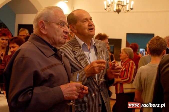 Zdjęcie w galerii na portalu naszraciborz.pl: Marian Zawisła skończył 70 lat. Próba życiorysu wiadomości z regionu