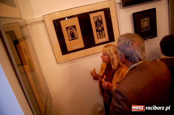 Zdjęcie w galerii na portalu naszraciborz.pl: Marian Zawisła skończył 70 lat. Próba życiorysu wiadomości z regionu