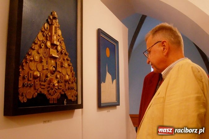 Zdjęcie w galerii na portalu naszraciborz.pl: Marian Zawisła skończył 70 lat. Próba życiorysu wiadomości z regionu