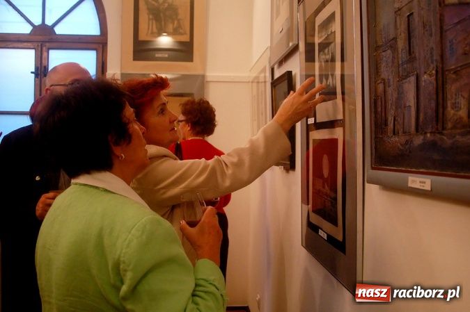 Zdjęcie w galerii na portalu naszraciborz.pl: Marian Zawisła skończył 70 lat. Próba życiorysu wiadomości z regionu
