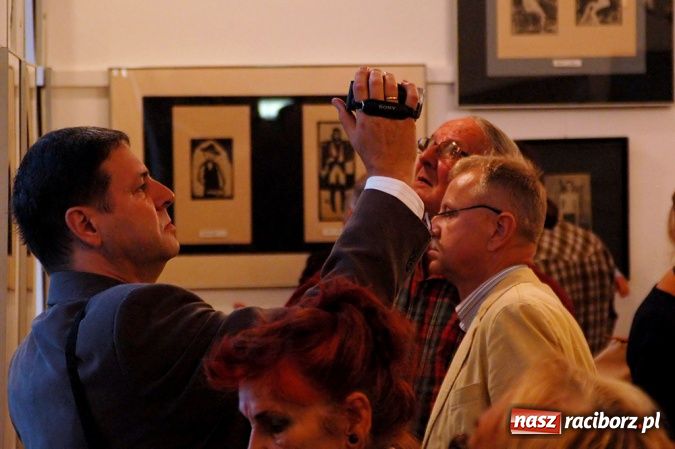 Zdjęcie w galerii na portalu naszraciborz.pl: Marian Zawisła skończył 70 lat. Próba życiorysu wiadomości z regionu