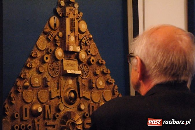 Zdjęcie w galerii na portalu naszraciborz.pl: Marian Zawisła skończył 70 lat. Próba życiorysu wiadomości z regionu