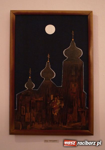 Zdjęcie w galerii na portalu naszraciborz.pl: Marian Zawisła skończył 70 lat. Próba życiorysu wiadomości z regionu