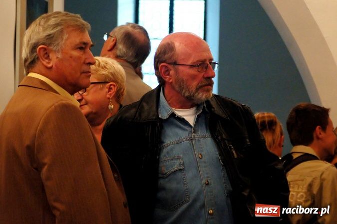 Zdjęcie w galerii na portalu naszraciborz.pl: Marian Zawisła skończył 70 lat. Próba życiorysu wiadomości z regionu