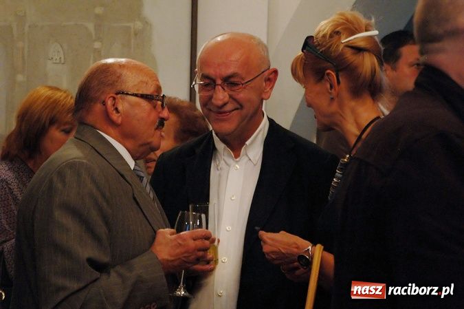 Zdjęcie w galerii na portalu naszraciborz.pl: Marian Zawisła skończył 70 lat. Próba życiorysu wiadomości z regionu