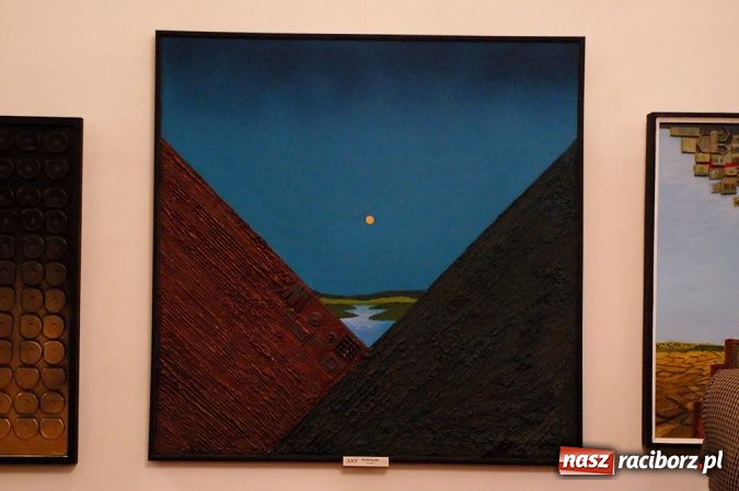 Zdjęcie w galerii na portalu naszraciborz.pl: Marian Zawisła skończył 70 lat. Próba życiorysu wiadomości z regionu