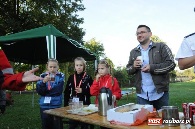 Zdjęcie w galerii na portalu naszraciborz.pl: Przedszkole w Raciborzu opanował groźny terrorysta. W Rudniku poważny wypadek wiadomości z regionu
