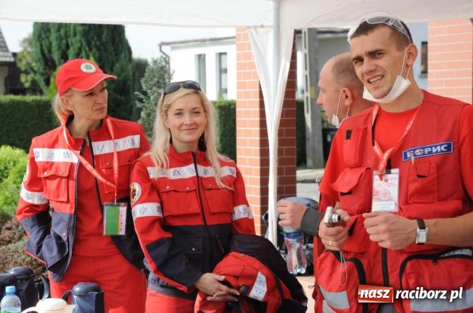 Zdjęcie w galerii na portalu naszraciborz.pl: Przedszkole w Raciborzu opanował groźny terrorysta. W Rudniku poważny wypadek wiadomości z regionu