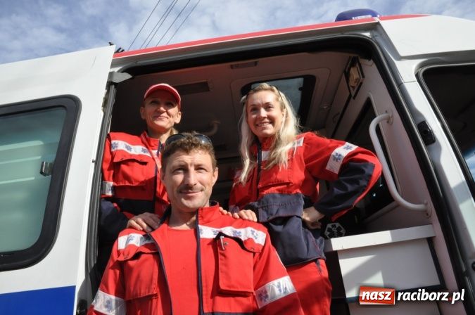 Zdjęcie w galerii na portalu naszraciborz.pl: Przedszkole w Raciborzu opanował groźny terrorysta. W Rudniku poważny wypadek wiadomości z regionu