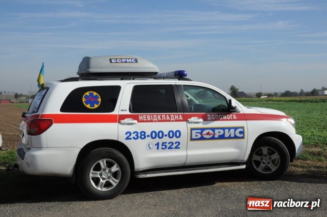 Zdjęcie w galerii na portalu naszraciborz.pl: Przedszkole w Raciborzu opanował groźny terrorysta. W Rudniku poważny wypadek wiadomości z regionu