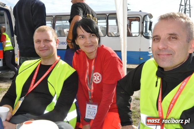 Zdjęcie w galerii na portalu naszraciborz.pl: Przedszkole w Raciborzu opanował groźny terrorysta. W Rudniku poważny wypadek wiadomości z regionu