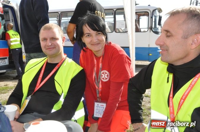 Zdjęcie w galerii na portalu naszraciborz.pl: Przedszkole w Raciborzu opanował groźny terrorysta. W Rudniku poważny wypadek wiadomości z regionu