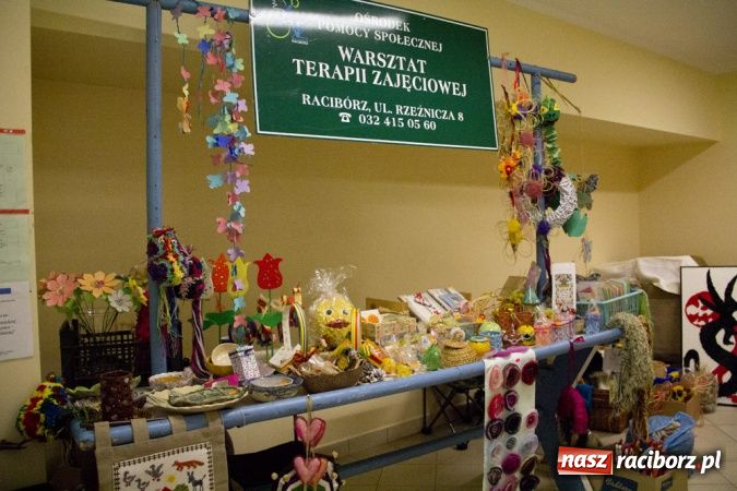 Zdjęcie w galerii na portalu naszraciborz.pl: Zagrali razem w Arenie Rafako już po raz siódmy wiadomości z regionu