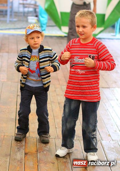 Zdjęcie w galerii na portalu naszraciborz.pl: Ruszył doroczny szymocicki Oktoberfest wiadomości z regionu