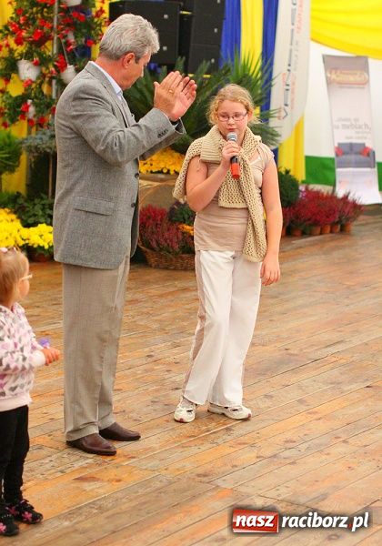 Zdjęcie w galerii na portalu naszraciborz.pl: Ruszył doroczny szymocicki Oktoberfest wiadomości z regionu