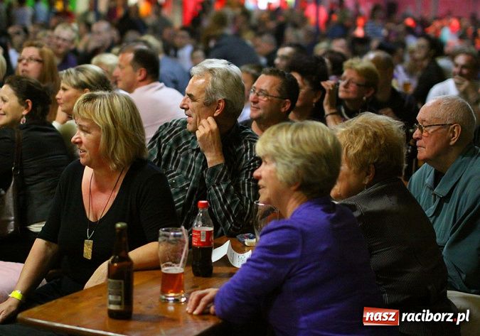 Zdjęcie w galerii na portalu naszraciborz.pl: Ruszył doroczny szymocicki Oktoberfest wiadomości z regionu