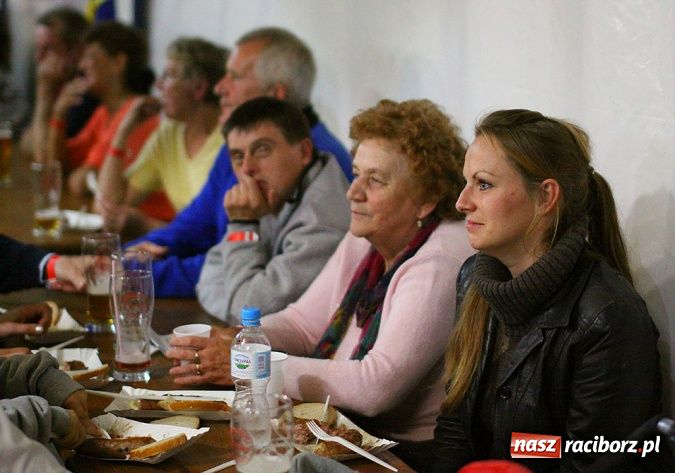 Zdjęcie w galerii na portalu naszraciborz.pl: Ruszył doroczny szymocicki Oktoberfest wiadomości z regionu