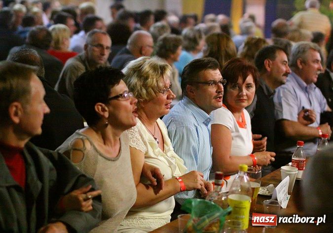 Zdjęcie w galerii na portalu naszraciborz.pl: Ruszył doroczny szymocicki Oktoberfest wiadomości z regionu