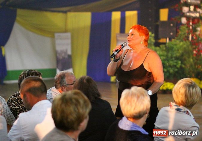 Zdjęcie w galerii na portalu naszraciborz.pl: Ruszył doroczny szymocicki Oktoberfest wiadomości z regionu