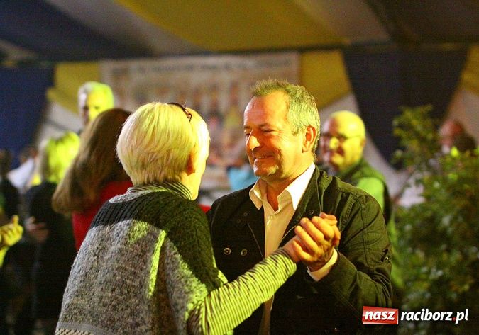 Zdjęcie w galerii na portalu naszraciborz.pl: Ruszył doroczny szymocicki Oktoberfest wiadomości z regionu