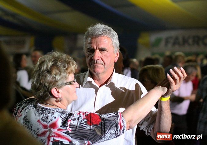 Zdjęcie w galerii na portalu naszraciborz.pl: Ruszył doroczny szymocicki Oktoberfest wiadomości z regionu