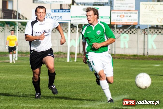 Zdjęcie w galerii na portalu naszraciborz.pl: Bezbarwna wygrana Tworkowa wiadomości z regionu