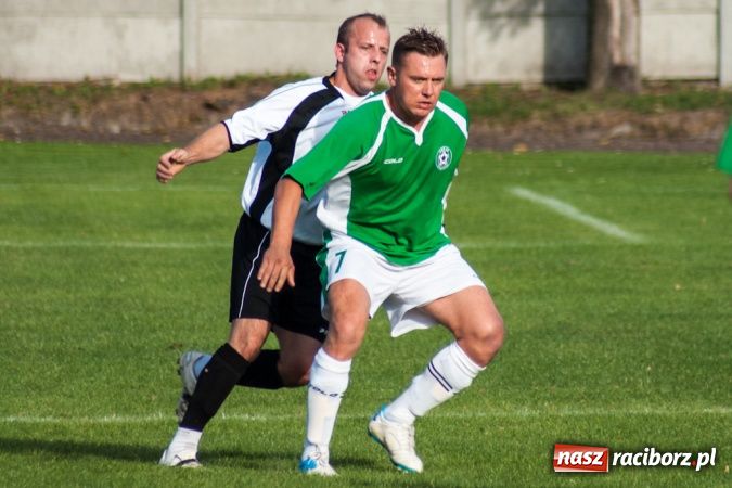Zdjęcie w galerii na portalu naszraciborz.pl: Bezbarwna wygrana Tworkowa wiadomości z regionu