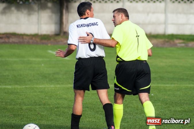 Zdjęcie w galerii na portalu naszraciborz.pl: Bezbarwna wygrana Tworkowa wiadomości z regionu