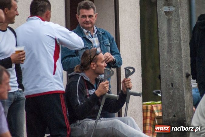 Zdjęcie w galerii na portalu naszraciborz.pl: Bezbarwna wygrana Tworkowa wiadomości z regionu