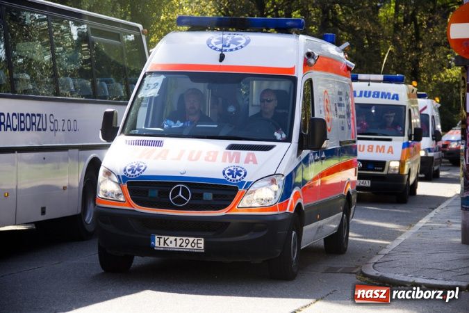 Zdjęcie w galerii na portalu naszraciborz.pl: Ratownicy medyczni z Ostródy najlepsi w Polsce wiadomości z regionu
