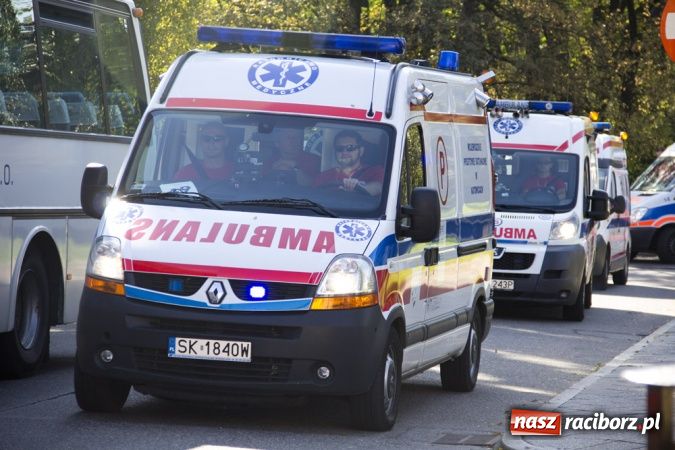 Zdjęcie w galerii na portalu naszraciborz.pl: Ratownicy medyczni z Ostródy najlepsi w Polsce wiadomości z regionu