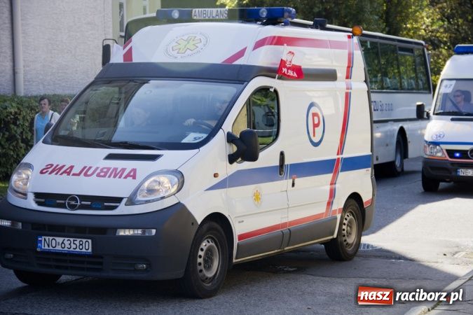 Zdjęcie w galerii na portalu naszraciborz.pl: Ratownicy medyczni z Ostródy najlepsi w Polsce wiadomości z regionu
