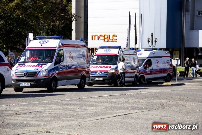 Zdjęcie w galerii na portalu naszraciborz.pl: Ratownicy medyczni z Ostródy najlepsi w Polsce wiadomości z regionu