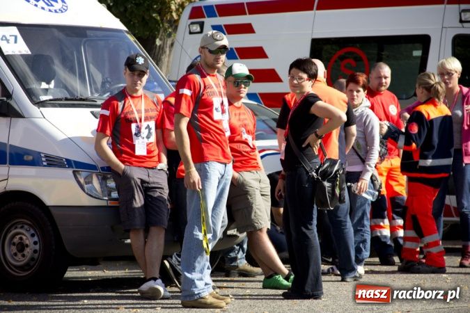 Zdjęcie w galerii na portalu naszraciborz.pl: Ratownicy medyczni z Ostródy najlepsi w Polsce wiadomości z regionu