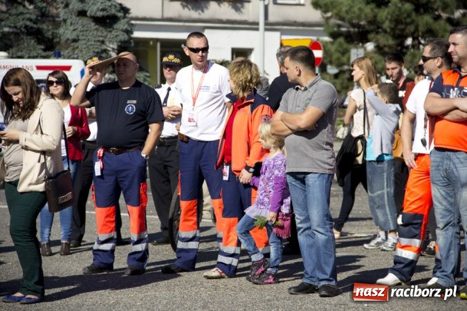 Zdjęcie w galerii na portalu naszraciborz.pl: Ratownicy medyczni z Ostródy najlepsi w Polsce wiadomości z regionu
